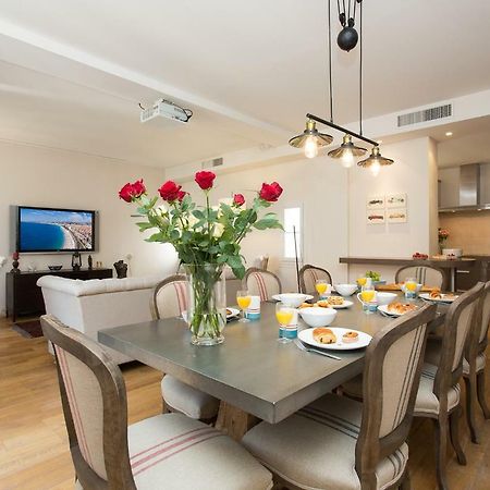Caravel Apartamento Niza Exterior foto