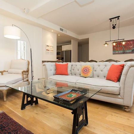 Caravel Apartamento Niza Exterior foto