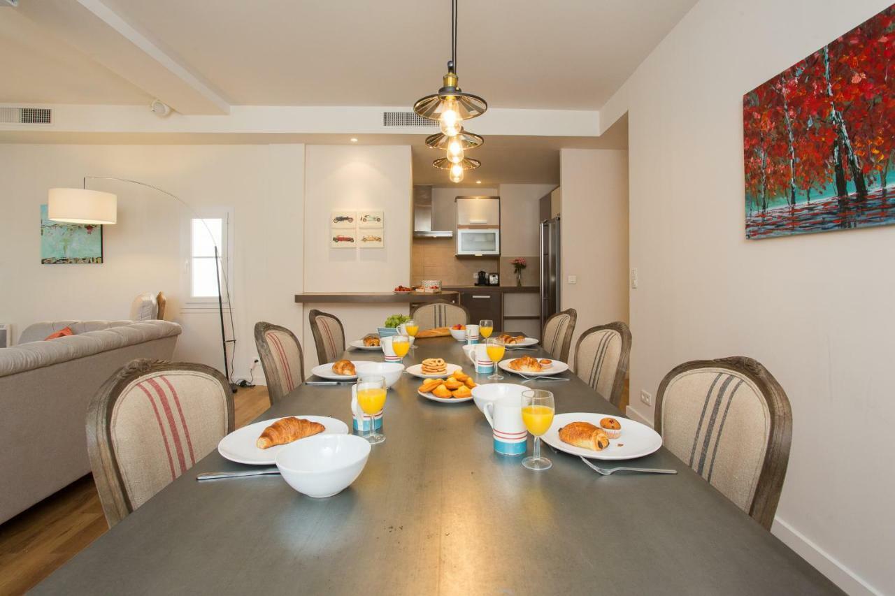 Caravel Apartamento Niza Exterior foto