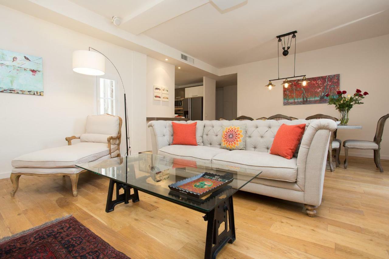 Caravel Apartamento Niza Exterior foto